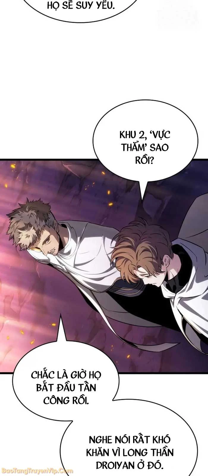 Thế Giới Sau Tận Thế Chapter 203 - 37