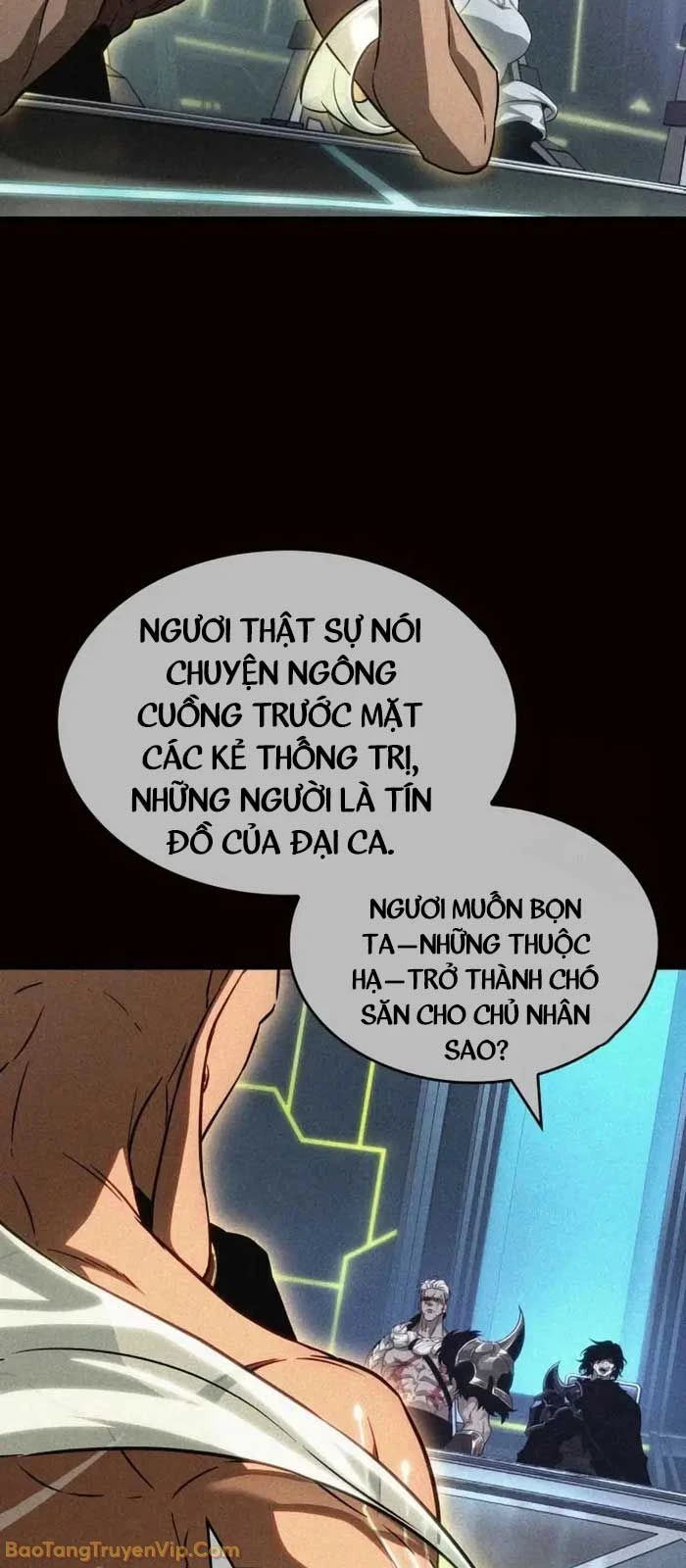 Thế Giới Sau Tận Thế Chapter 203 - 43