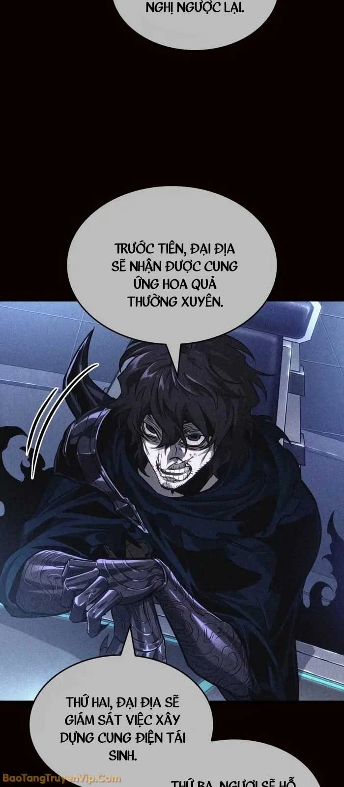 Thế Giới Sau Tận Thế Chapter 203 - 46