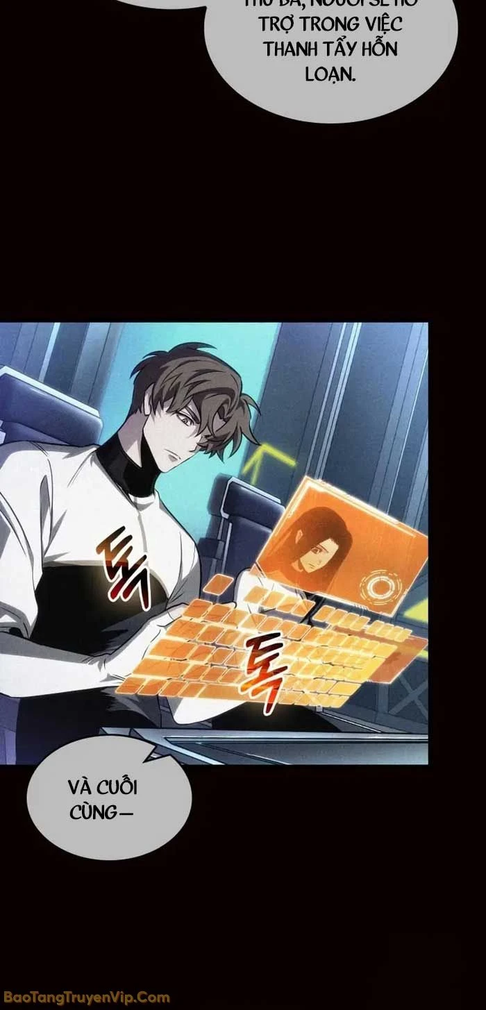 Thế Giới Sau Tận Thế Chapter 203 - 47