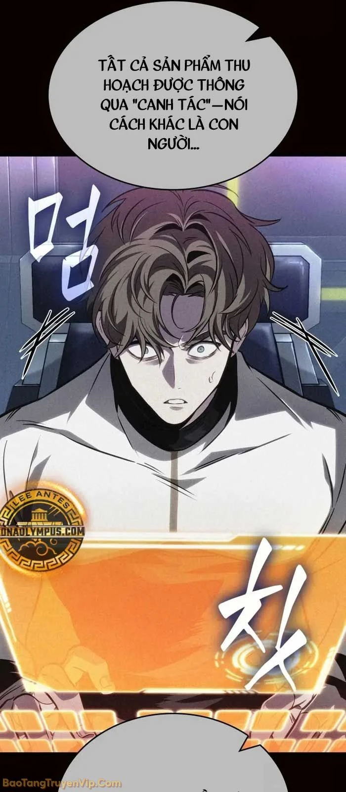 Thế Giới Sau Tận Thế Chapter 203 - 48