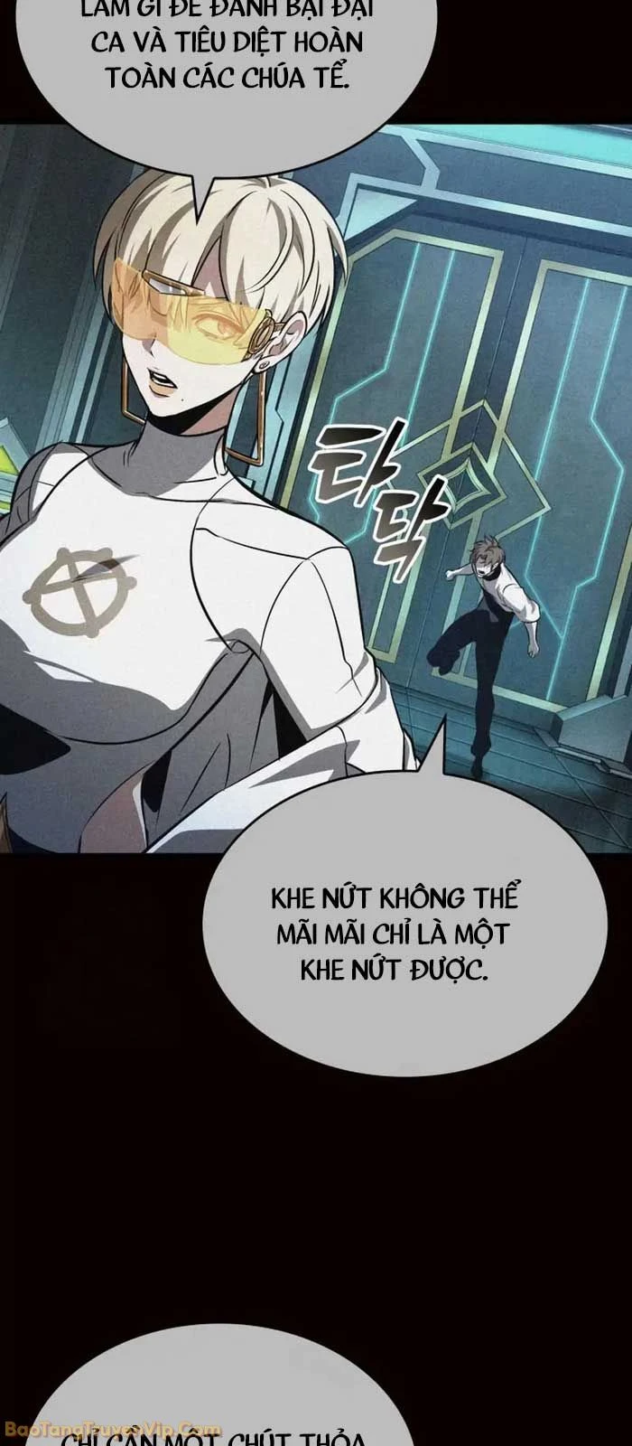 Thế Giới Sau Tận Thế Chapter 203 - 50