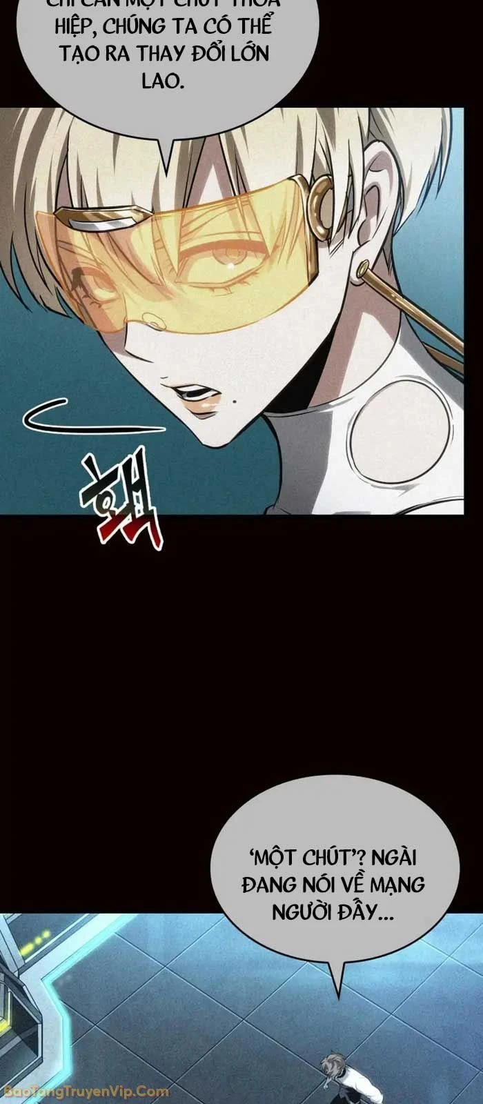 Thế Giới Sau Tận Thế Chapter 203 - 51