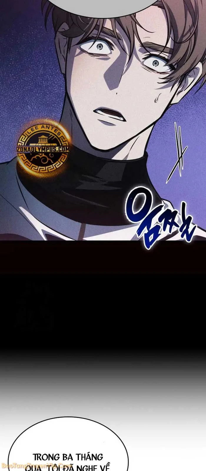 Thế Giới Sau Tận Thế Chapter 203 - 53