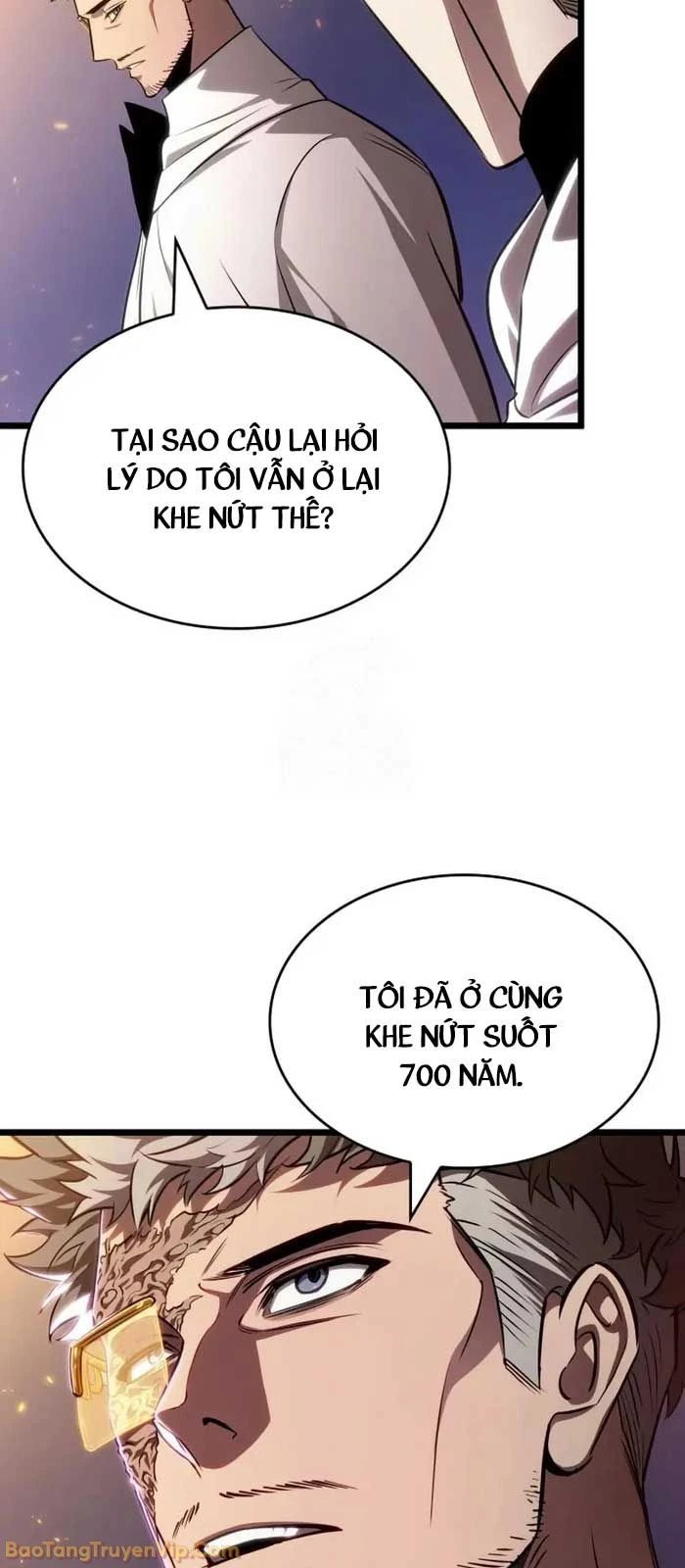 Thế Giới Sau Tận Thế Chapter 203 - 61