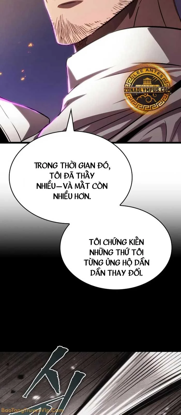 Thế Giới Sau Tận Thế Chapter 203 - 62