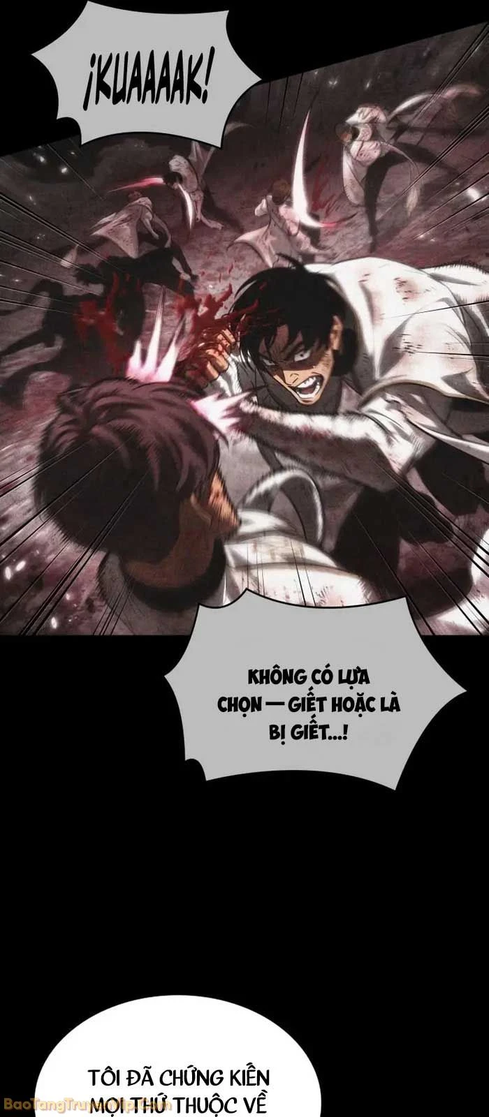 Thế Giới Sau Tận Thế Chapter 203 - 64