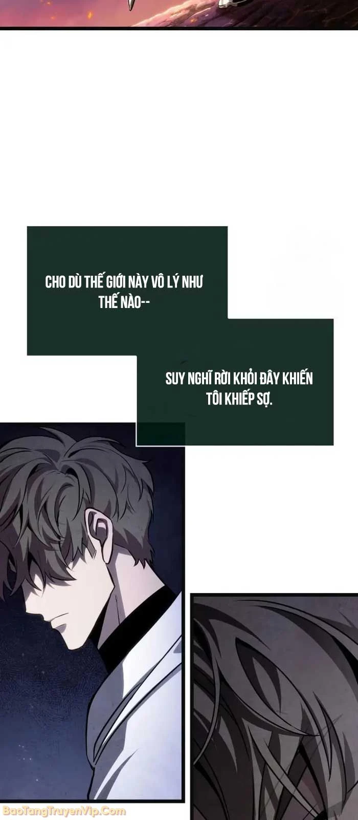 Thế Giới Sau Tận Thế Chapter 203 - 76