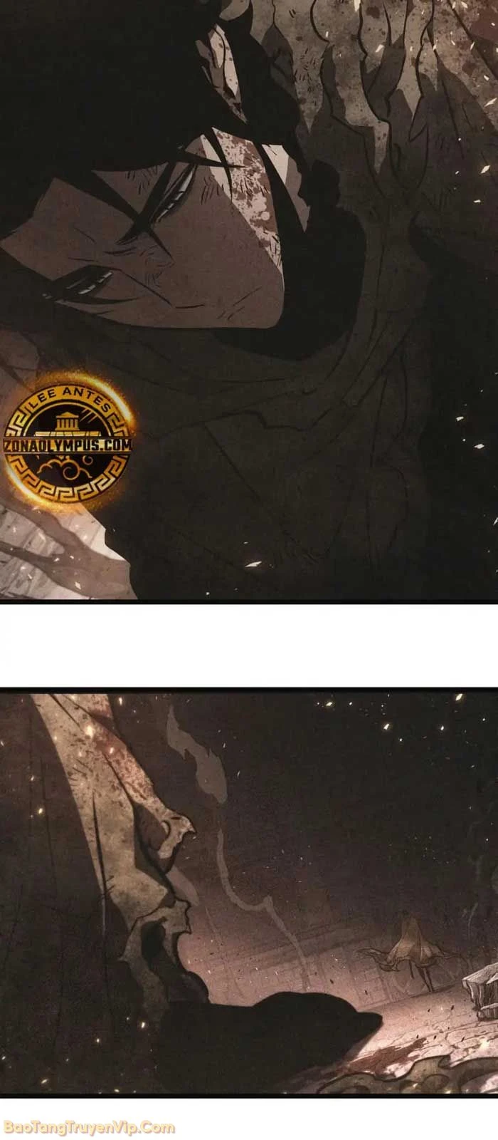 Thế Giới Sau Tận Thế Chapter 203 - 78