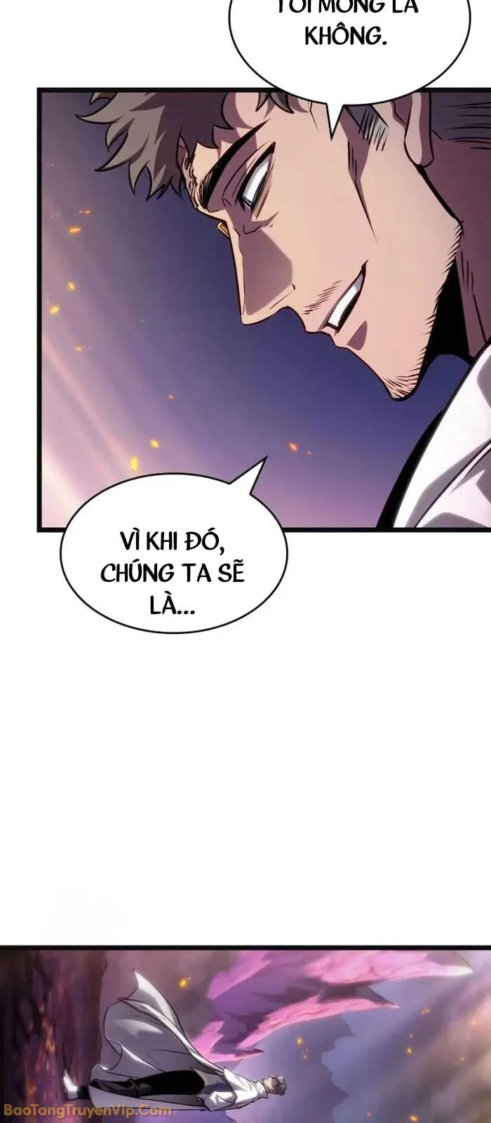 Thế Giới Sau Tận Thế Chapter 203 - 81