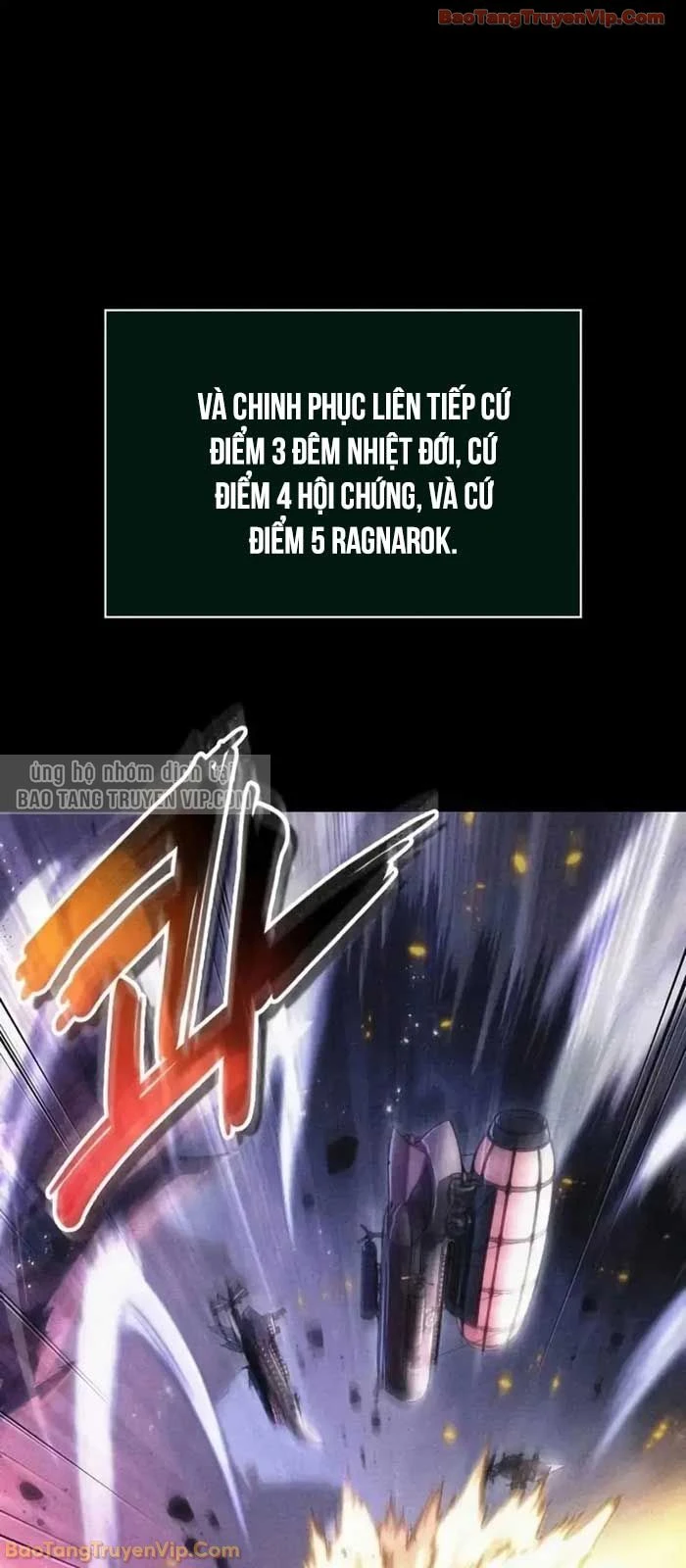 Thế Giới Sau Tận Thế Chapter 204 - 3