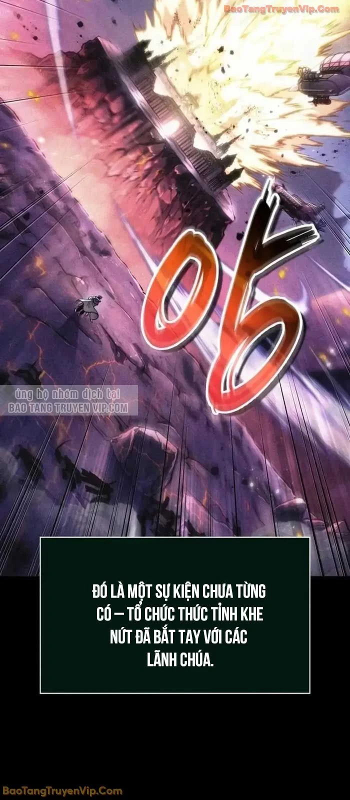 Thế Giới Sau Tận Thế Chapter 204 - 4