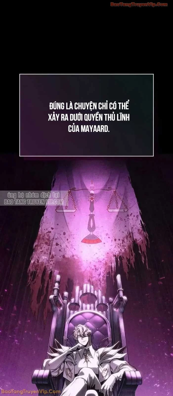 Thế Giới Sau Tận Thế Chapter 204 - 5