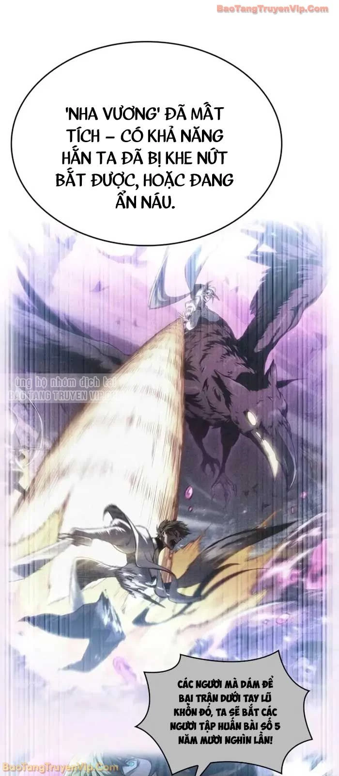 Thế Giới Sau Tận Thế Chapter 204 - 10