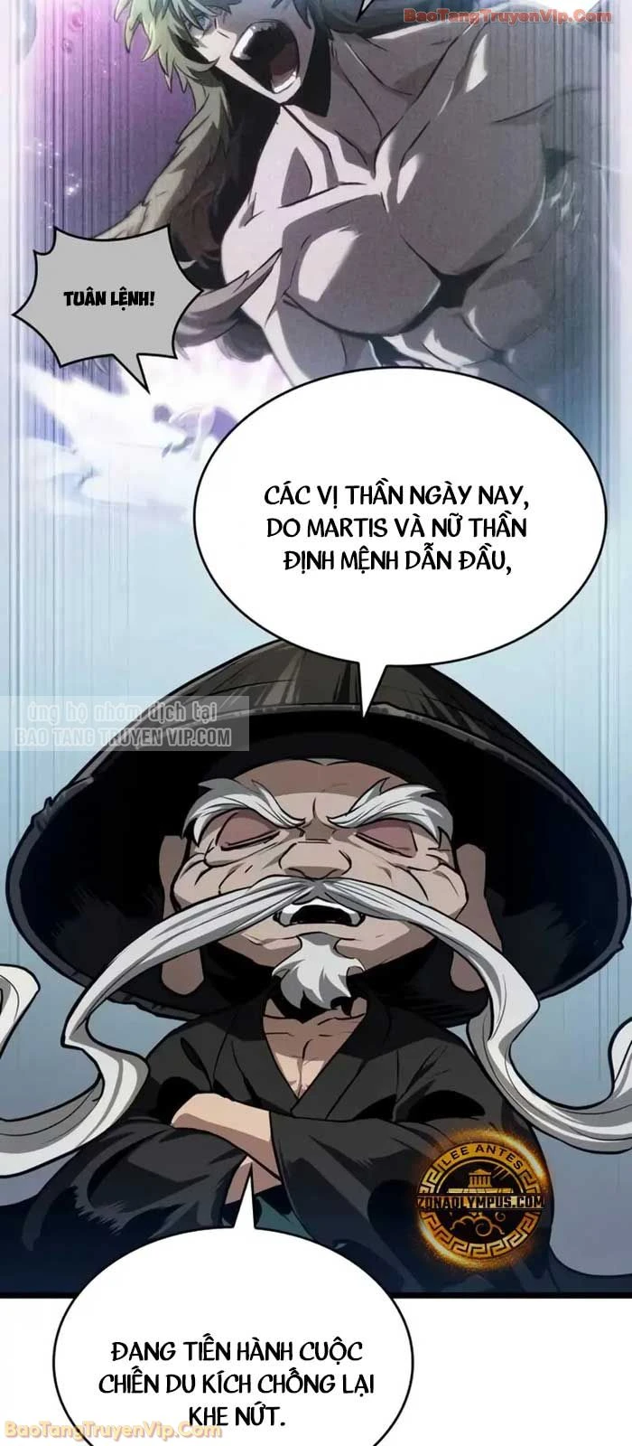 Thế Giới Sau Tận Thế Chapter 204 - 11