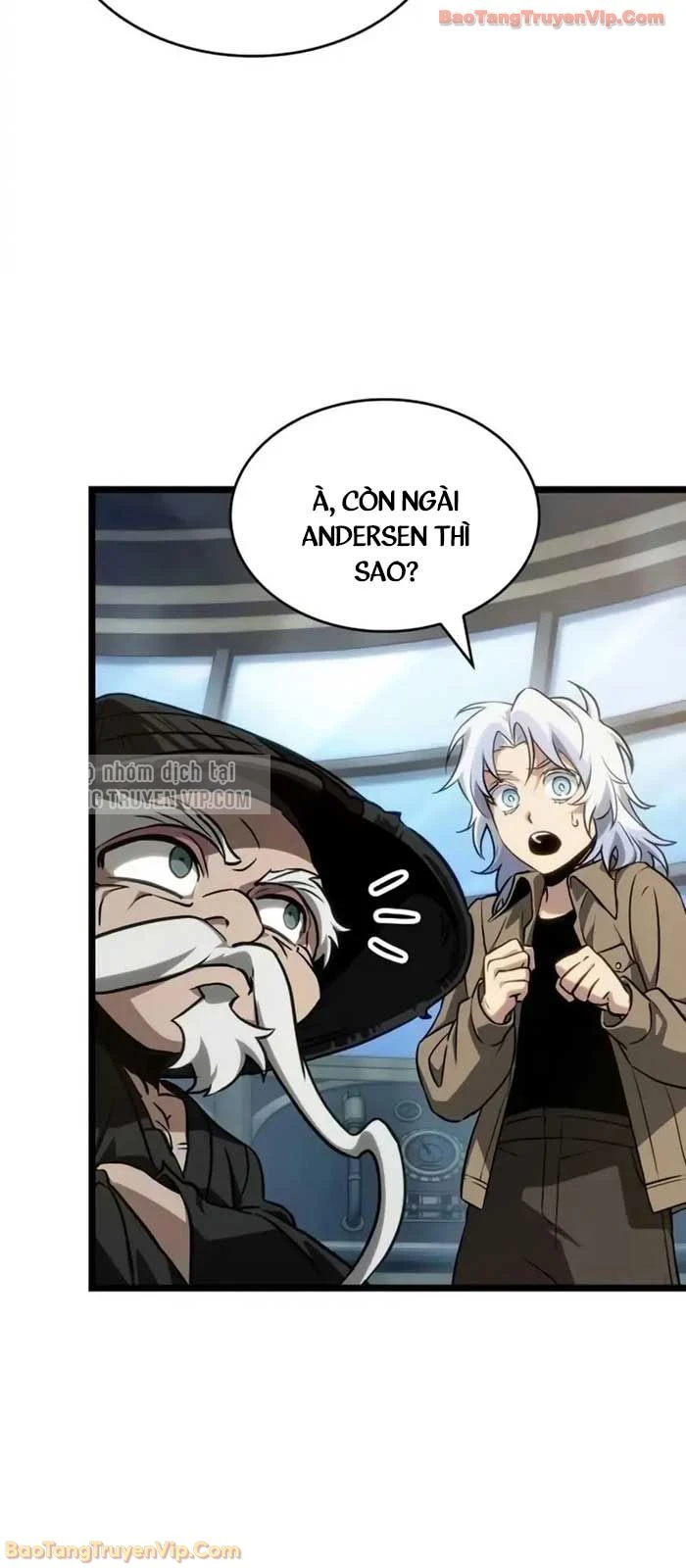 Thế Giới Sau Tận Thế Chapter 204 - 12