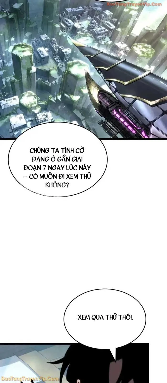 Thế Giới Sau Tận Thế Chapter 204 - 15