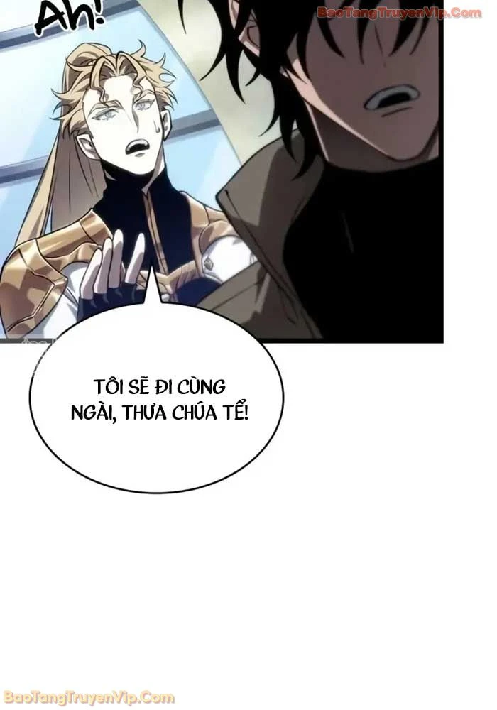 Thế Giới Sau Tận Thế Chapter 204 - 16