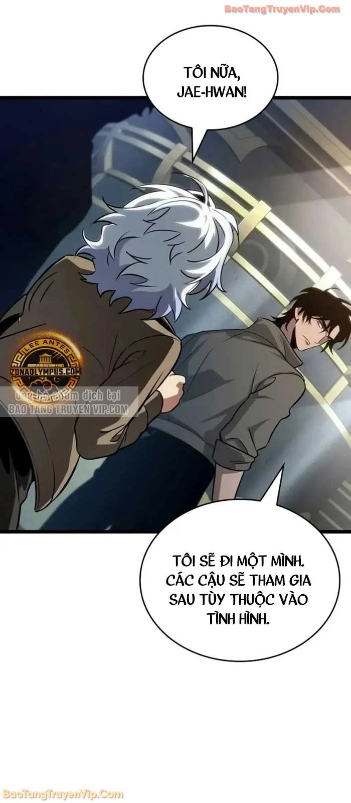 Thế Giới Sau Tận Thế Chapter 204 - 17