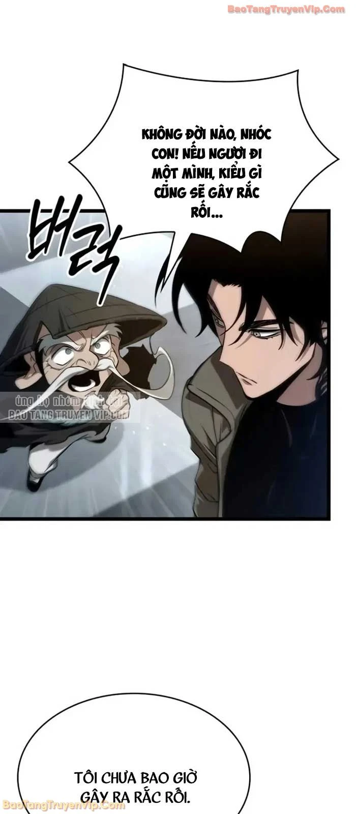 Thế Giới Sau Tận Thế Chapter 204 - 18