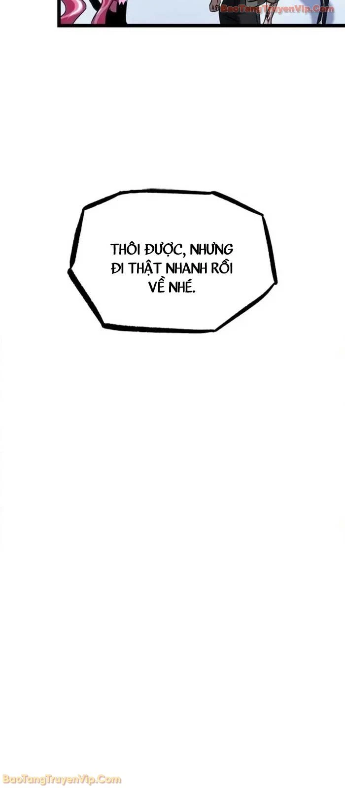 Thế Giới Sau Tận Thế Chapter 204 - 20