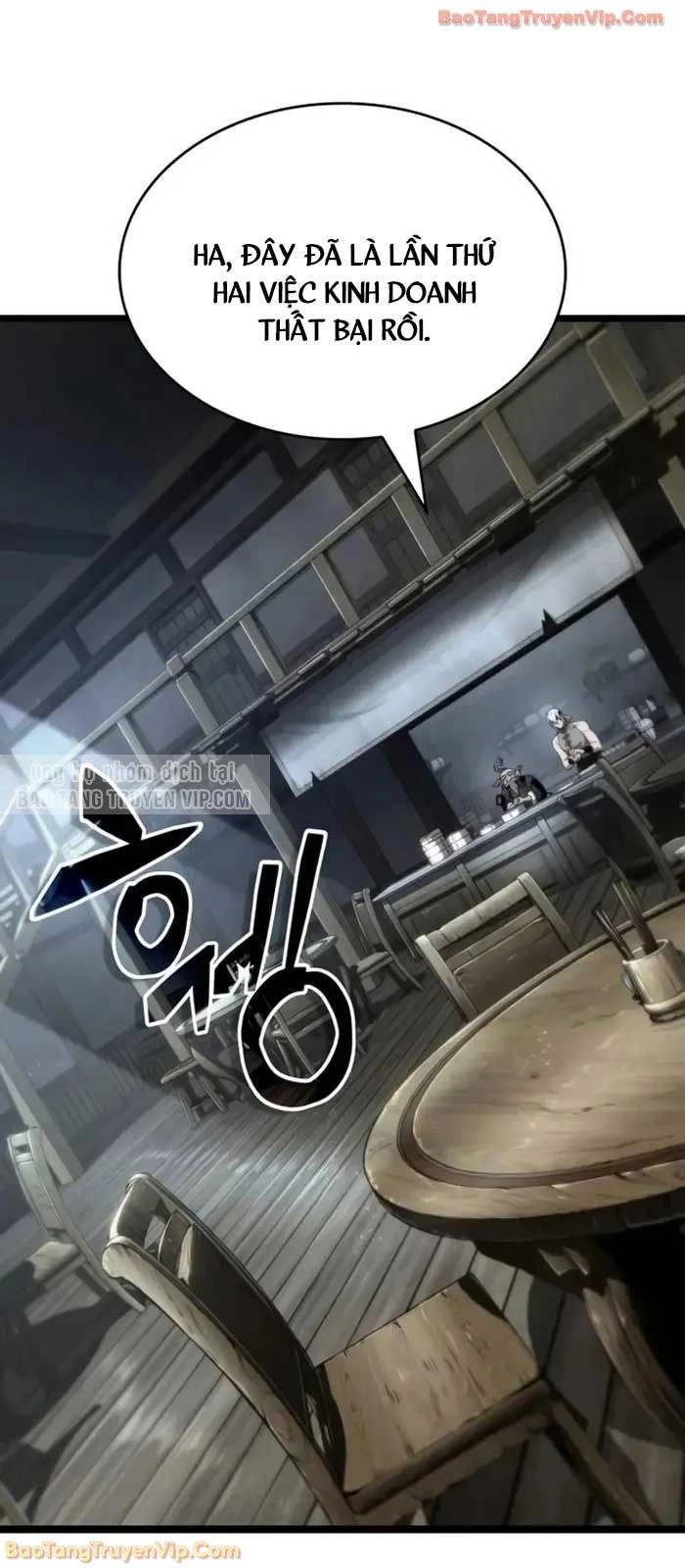 Thế Giới Sau Tận Thế Chapter 204 - 21