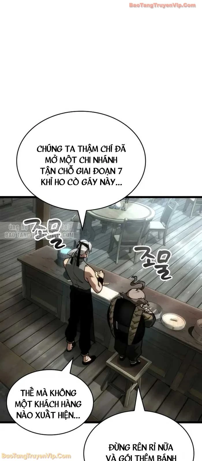 Thế Giới Sau Tận Thế Chapter 204 - 23