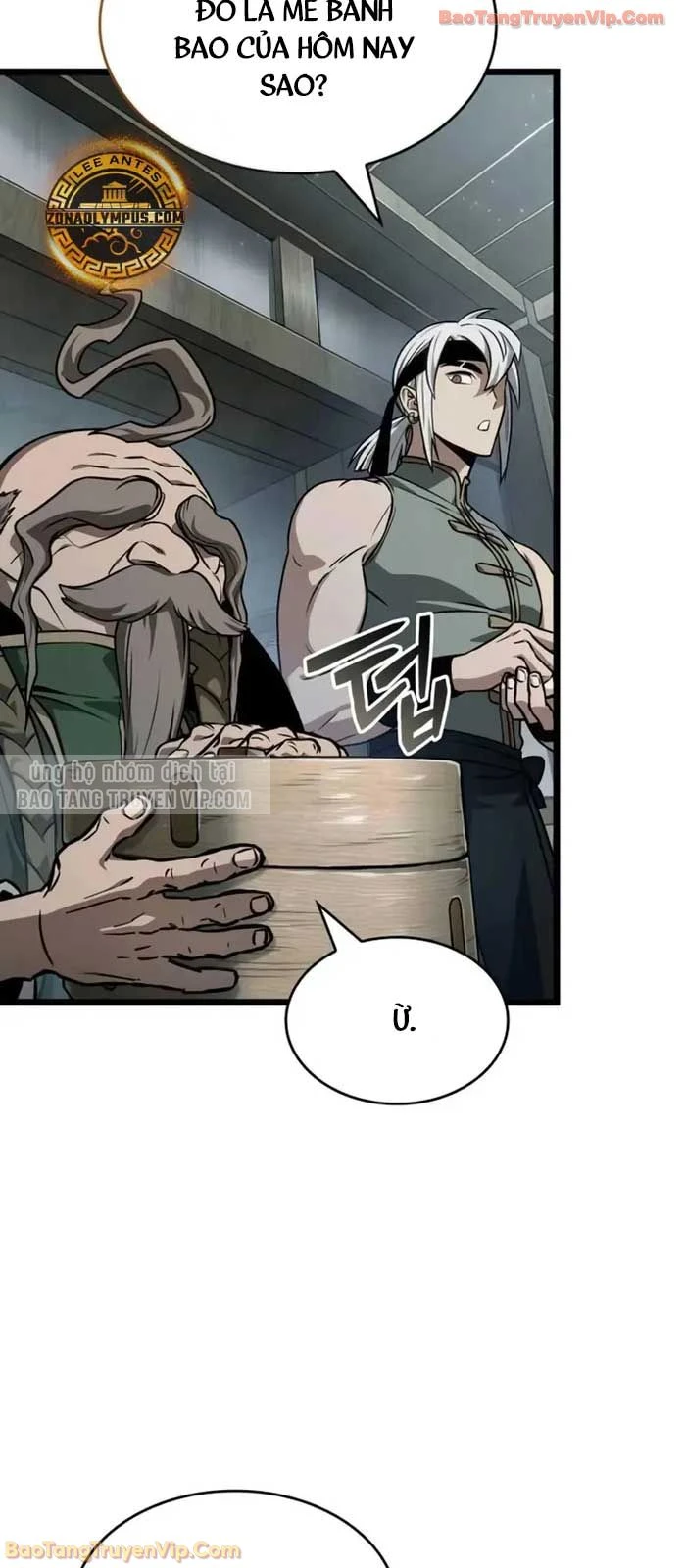 Thế Giới Sau Tận Thế Chapter 204 - 25