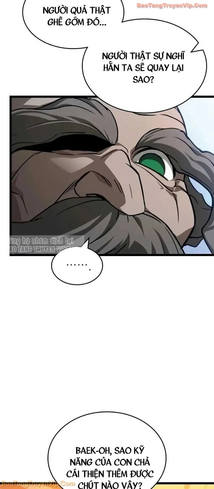 Thế Giới Sau Tận Thế Chapter 204 - 26