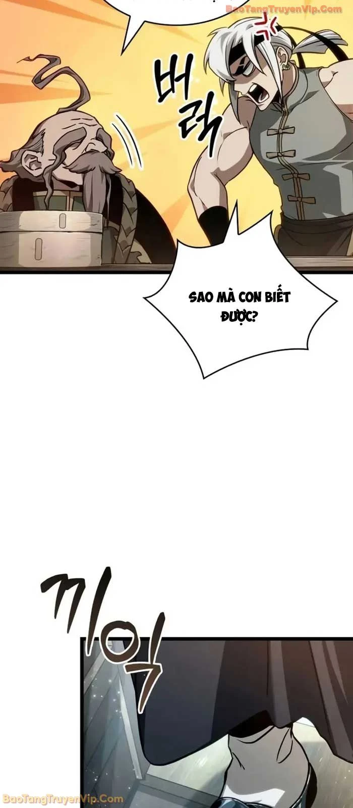 Thế Giới Sau Tận Thế Chapter 204 - 27