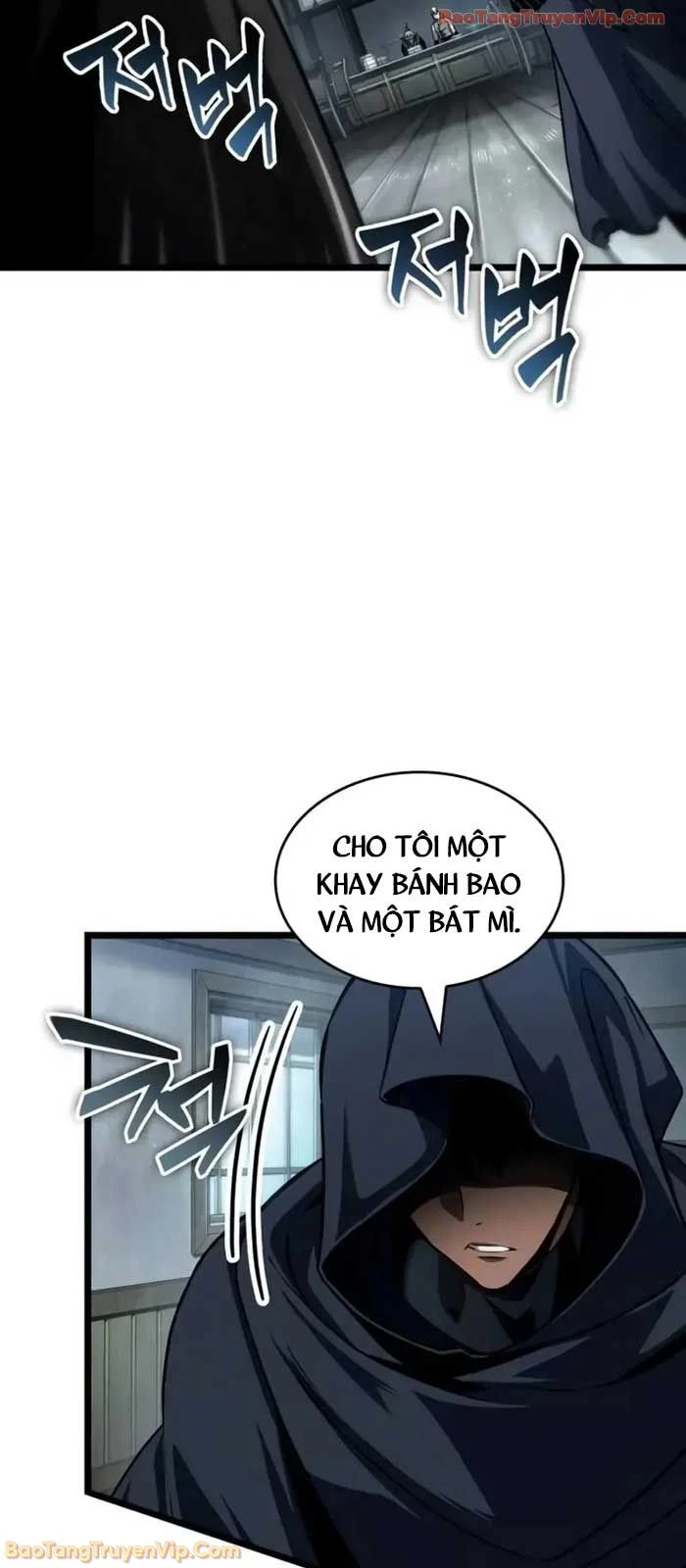 Thế Giới Sau Tận Thế Chapter 204 - 29