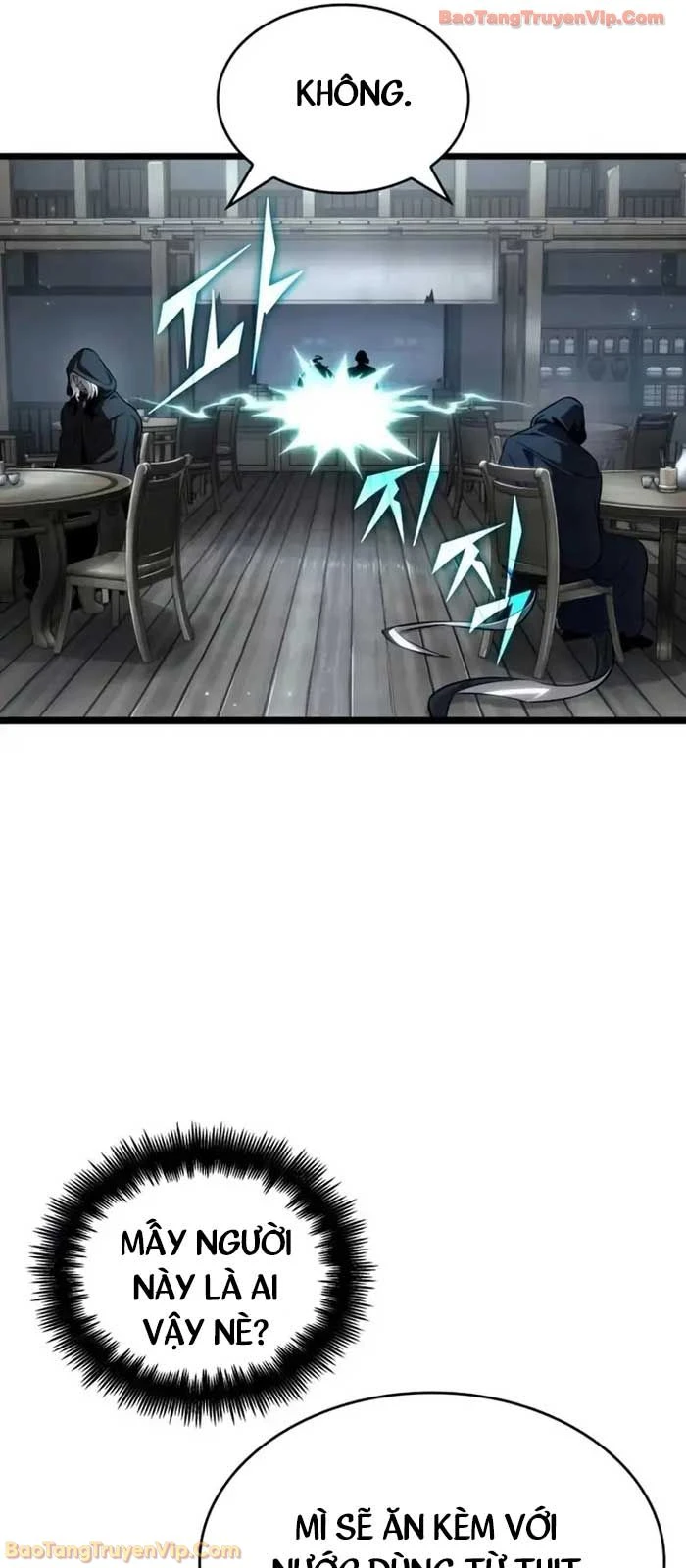 Thế Giới Sau Tận Thế Chapter 204 - 32