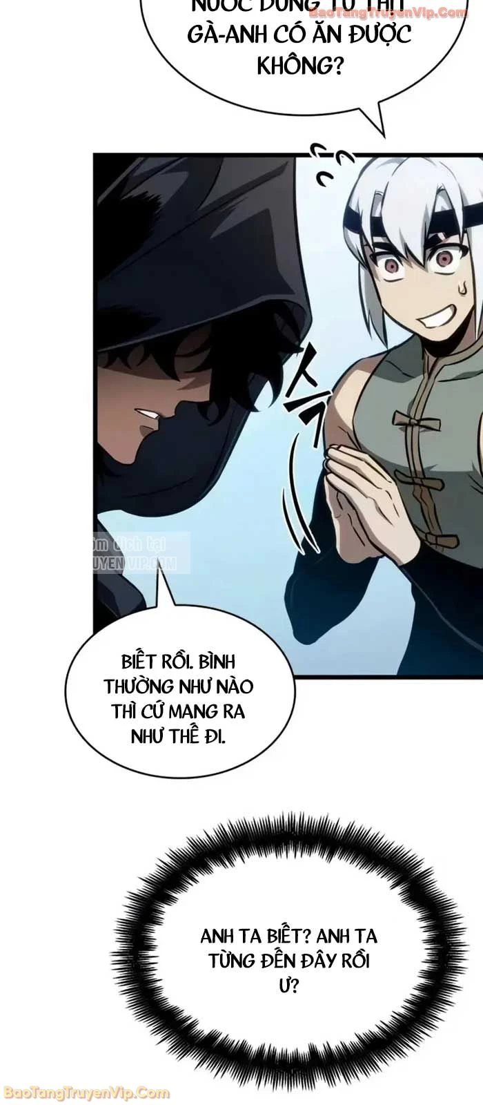 Thế Giới Sau Tận Thế Chapter 204 - 33