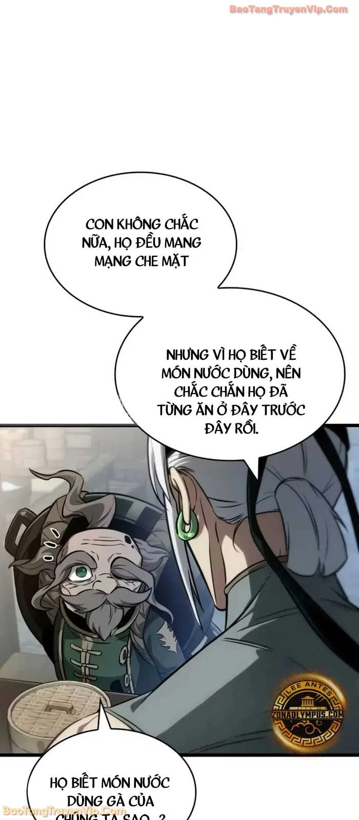 Thế Giới Sau Tận Thế Chapter 204 - 35