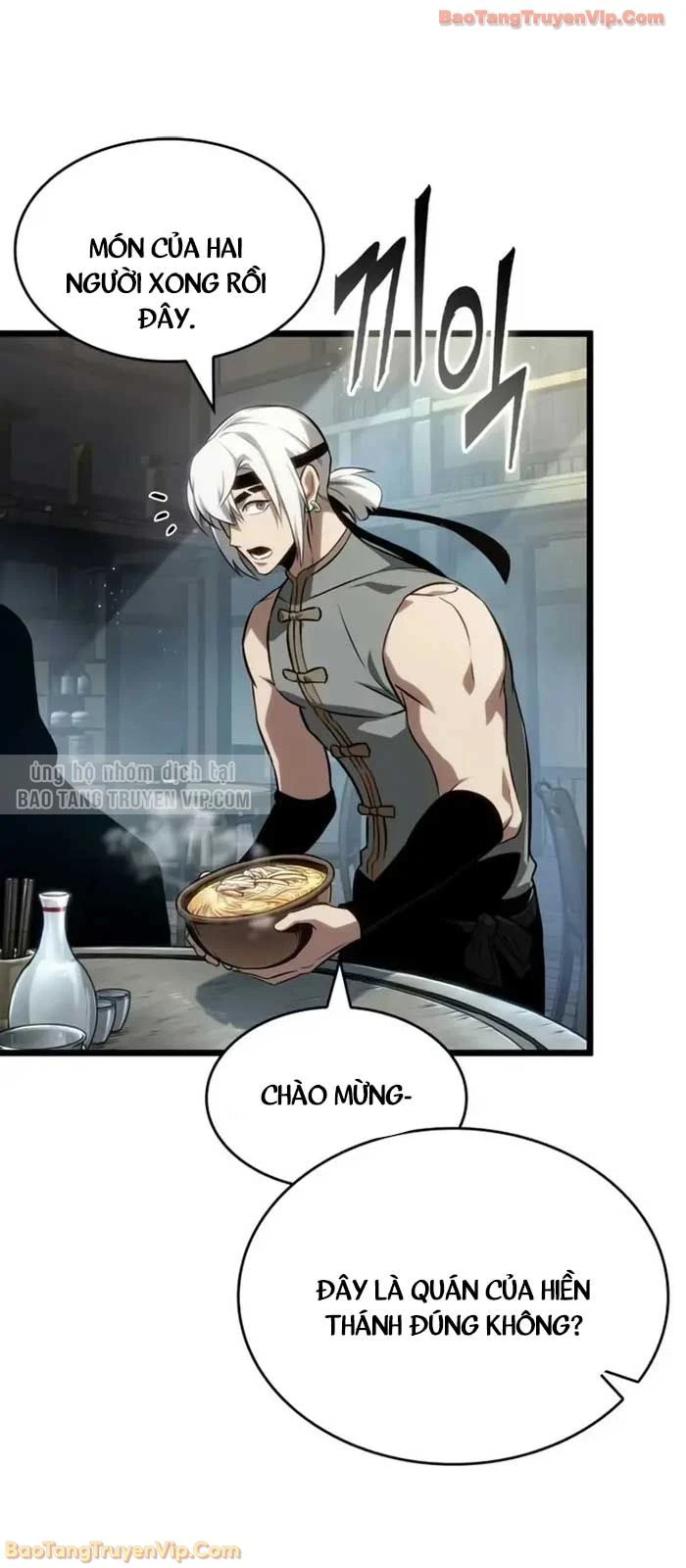 Thế Giới Sau Tận Thế Chapter 204 - 37