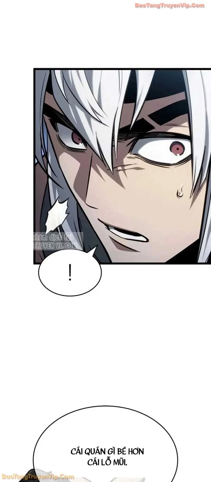 Thế Giới Sau Tận Thế Chapter 204 - 38