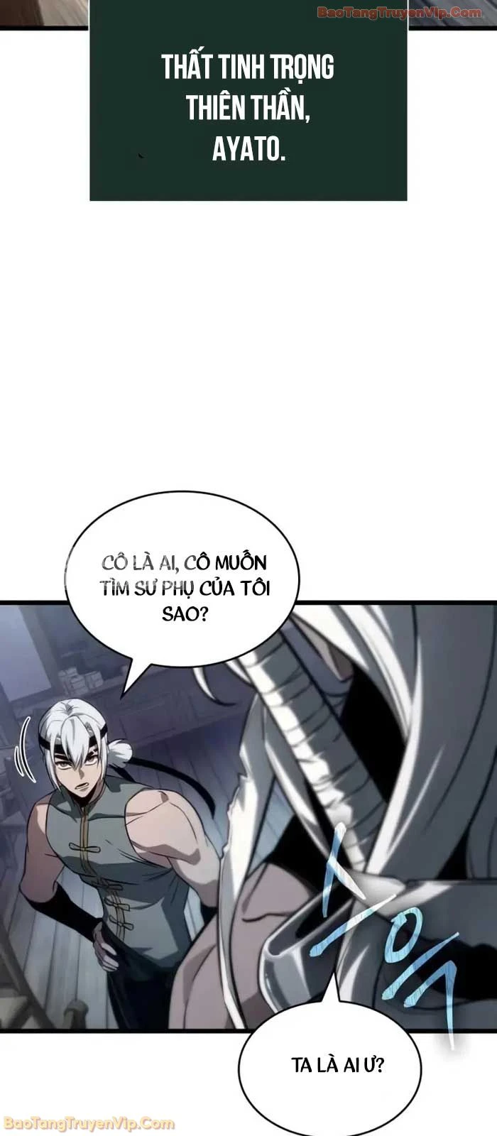 Thế Giới Sau Tận Thế Chapter 204 - 40