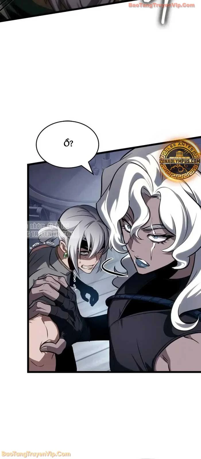 Thế Giới Sau Tận Thế Chapter 204 - 44