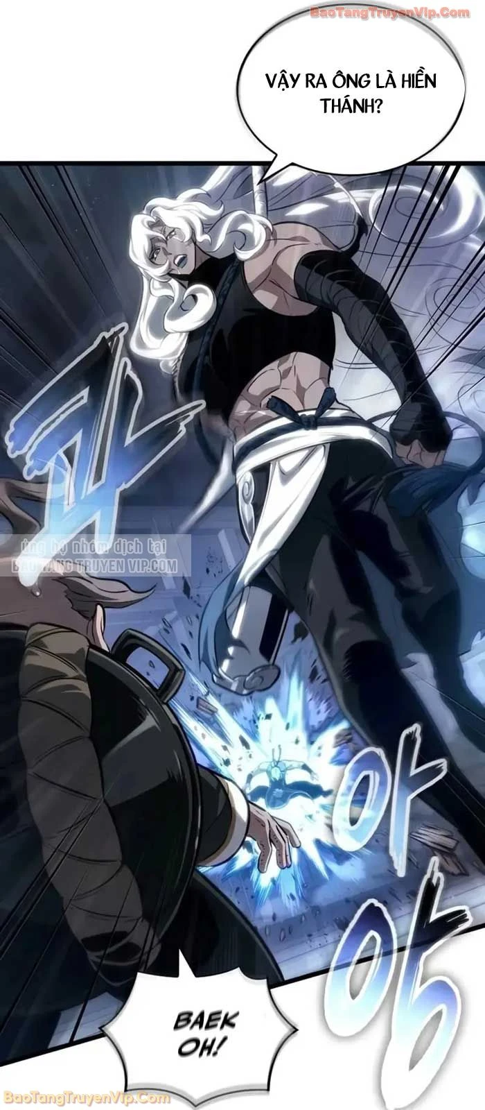 Thế Giới Sau Tận Thế Chapter 204 - 45