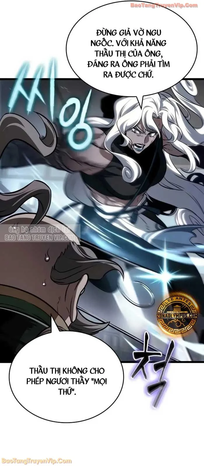 Thế Giới Sau Tận Thế Chapter 204 - 47