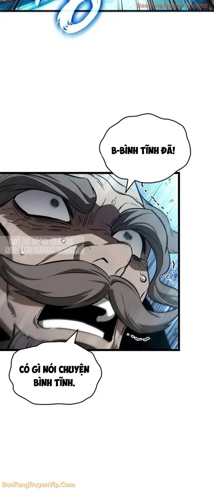 Thế Giới Sau Tận Thế Chapter 204 - 49