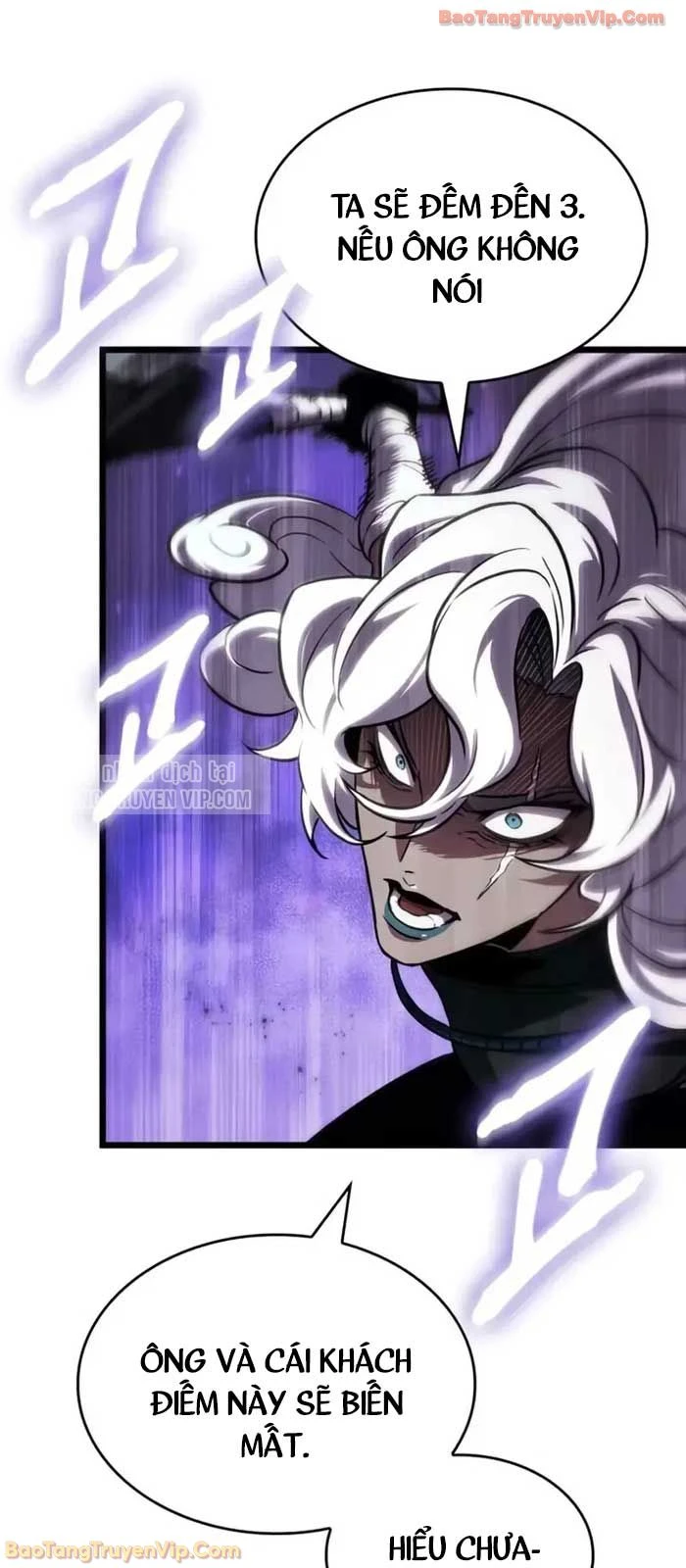 Thế Giới Sau Tận Thế Chapter 204 - 50