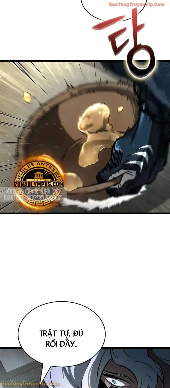 Thế Giới Sau Tận Thế Chapter 204 - 51