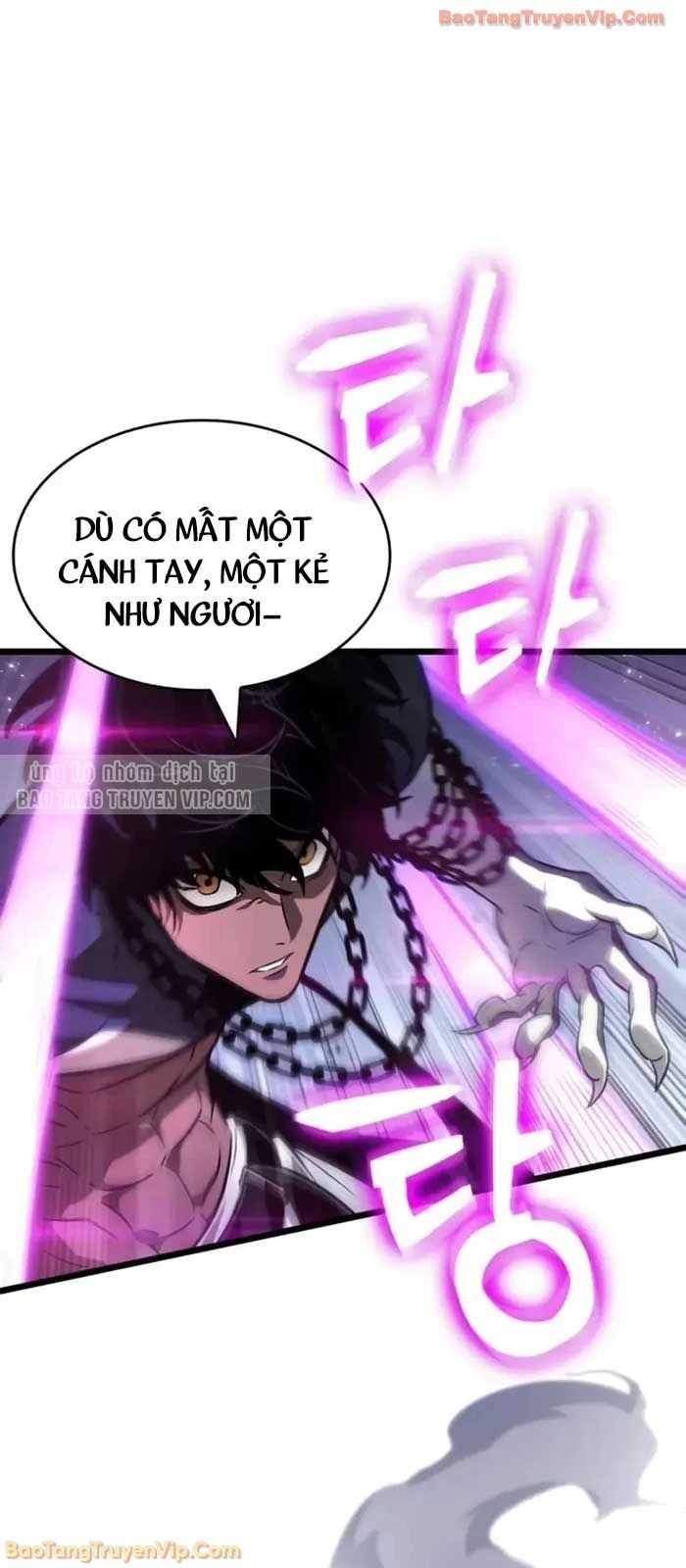 Thế Giới Sau Tận Thế Chapter 204 - 56