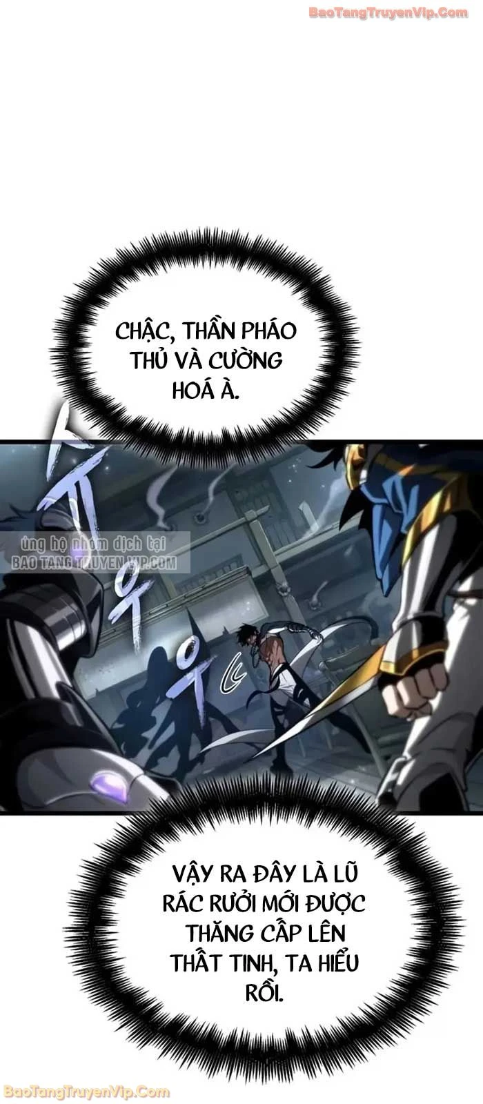 Thế Giới Sau Tận Thế Chapter 204 - 60