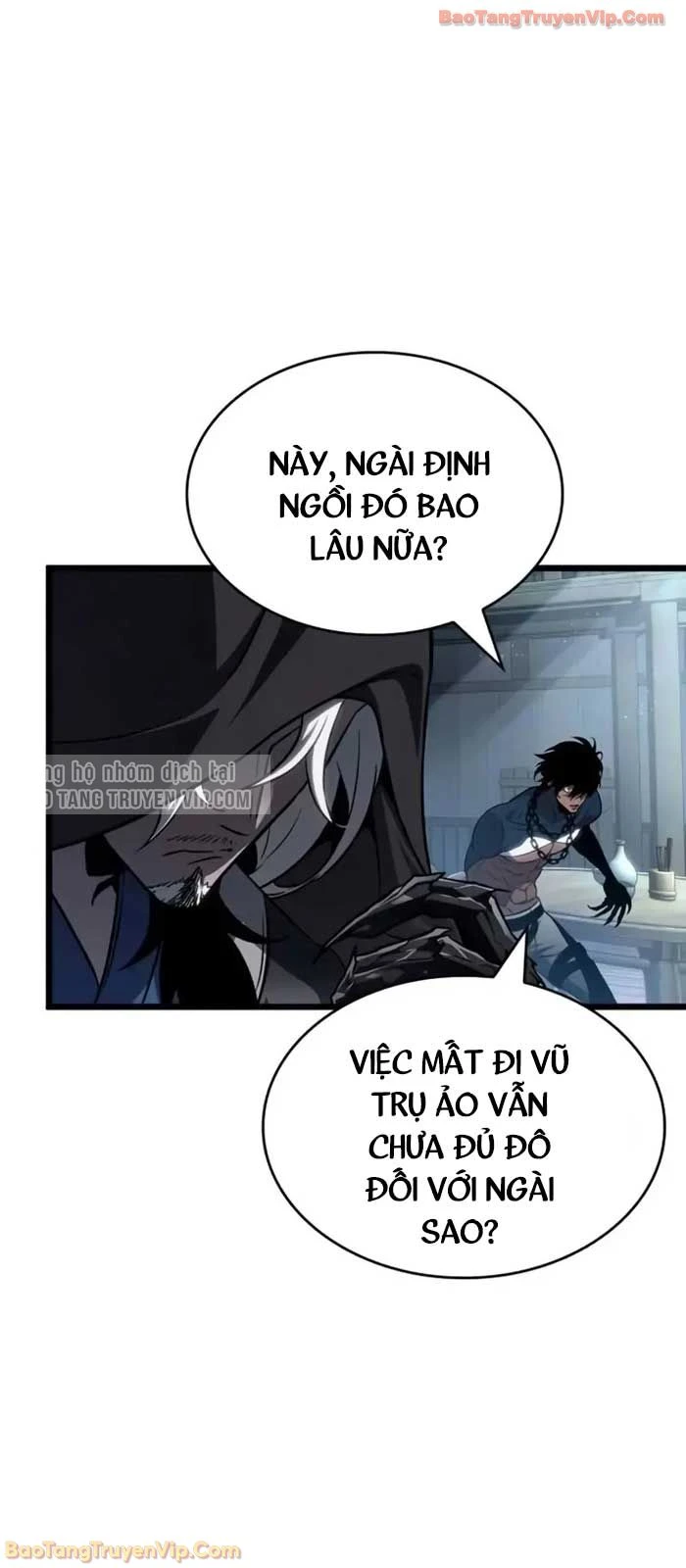 Thế Giới Sau Tận Thế Chapter 204 - 61