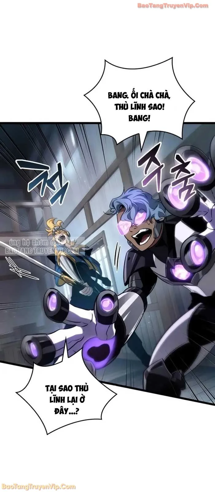 Thế Giới Sau Tận Thế Chapter 204 - 63