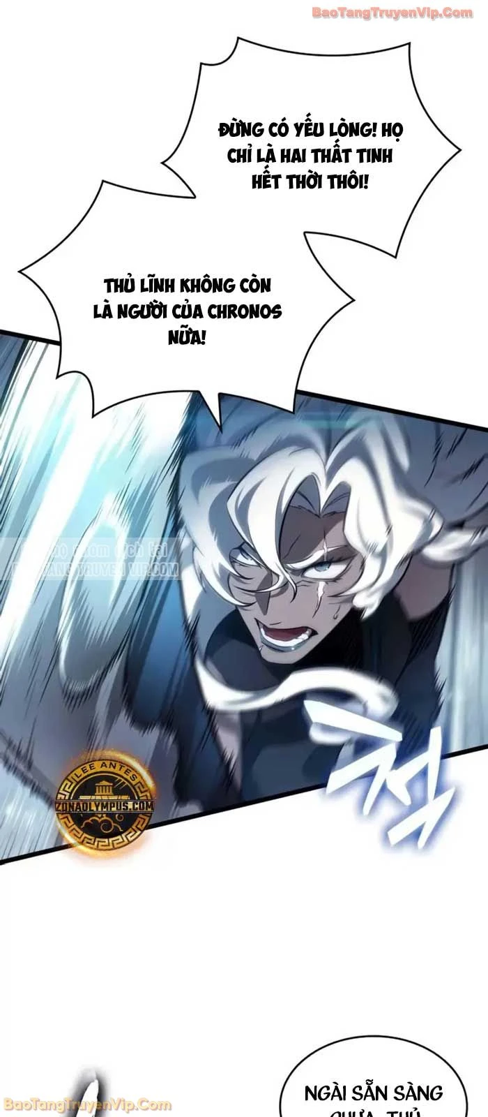 Thế Giới Sau Tận Thế Chapter 204 - 64