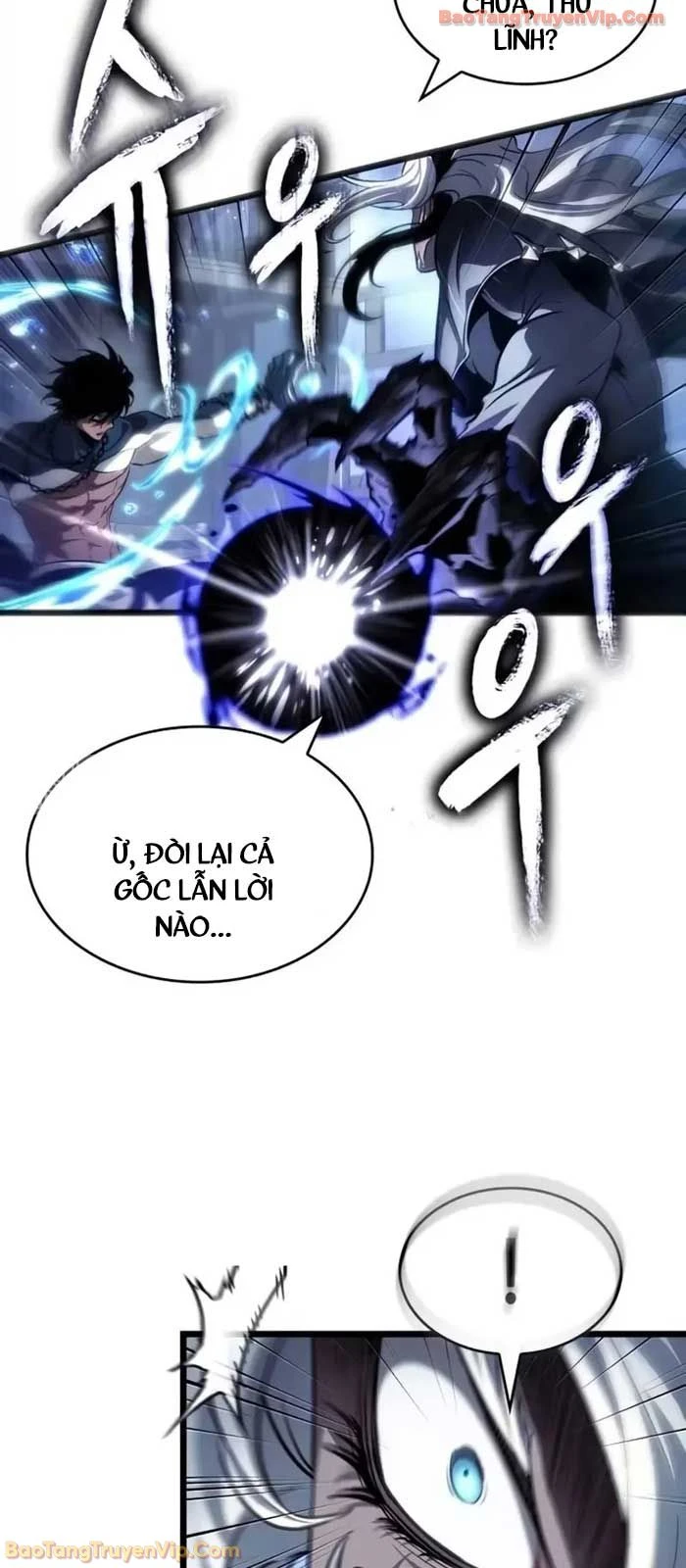 Thế Giới Sau Tận Thế Chapter 204 - 65