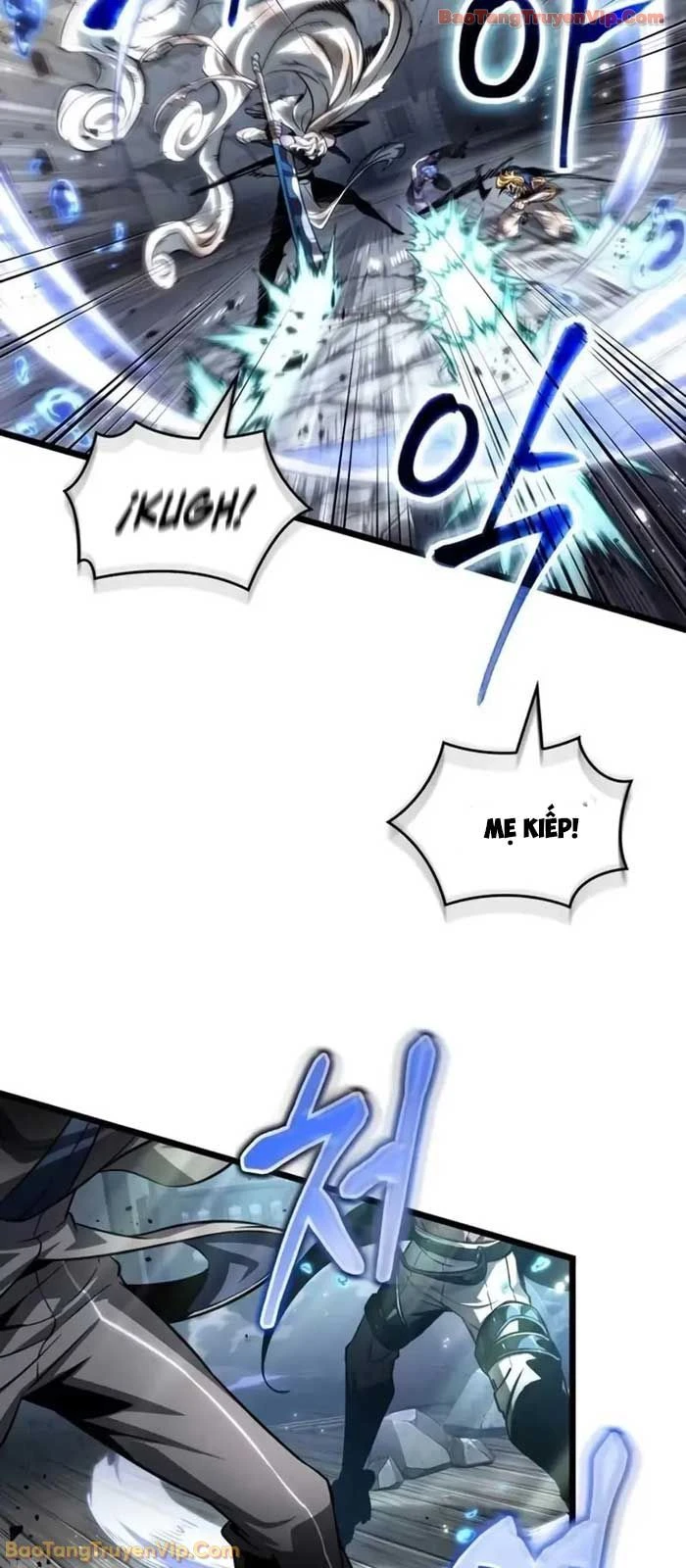 Thế Giới Sau Tận Thế Chapter 204 - 68